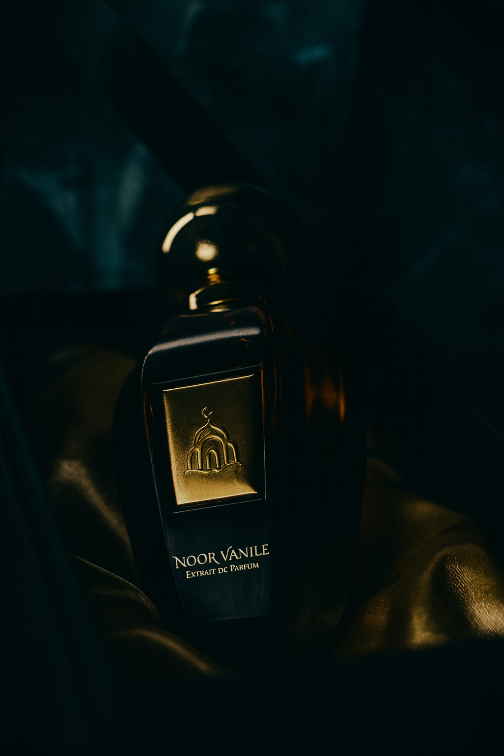 Noor Vanile – Extrait de Parfum (50ml)