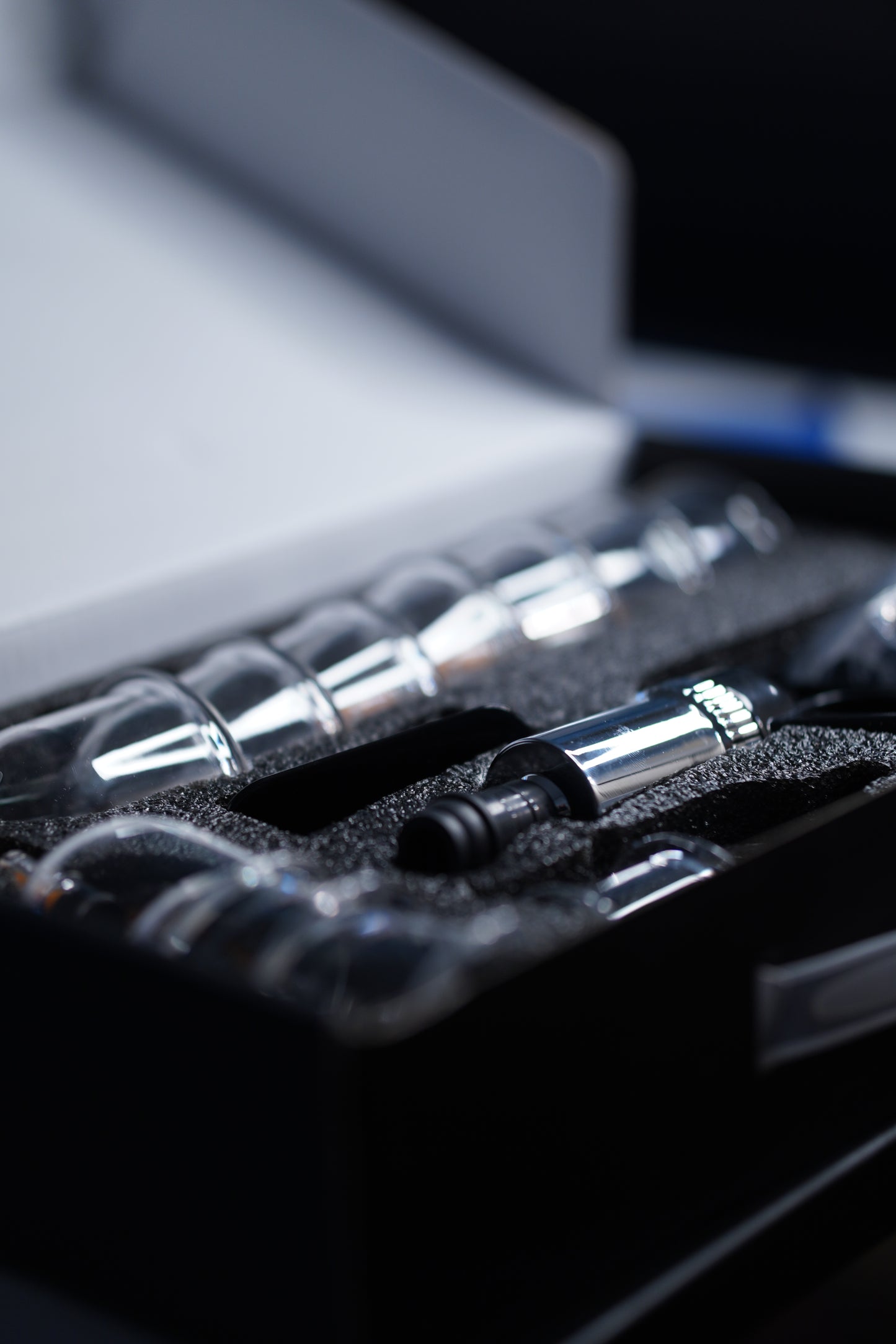 Hijama Sunnah Cupping Set (12 Cups) – Reusable Cupping Kit