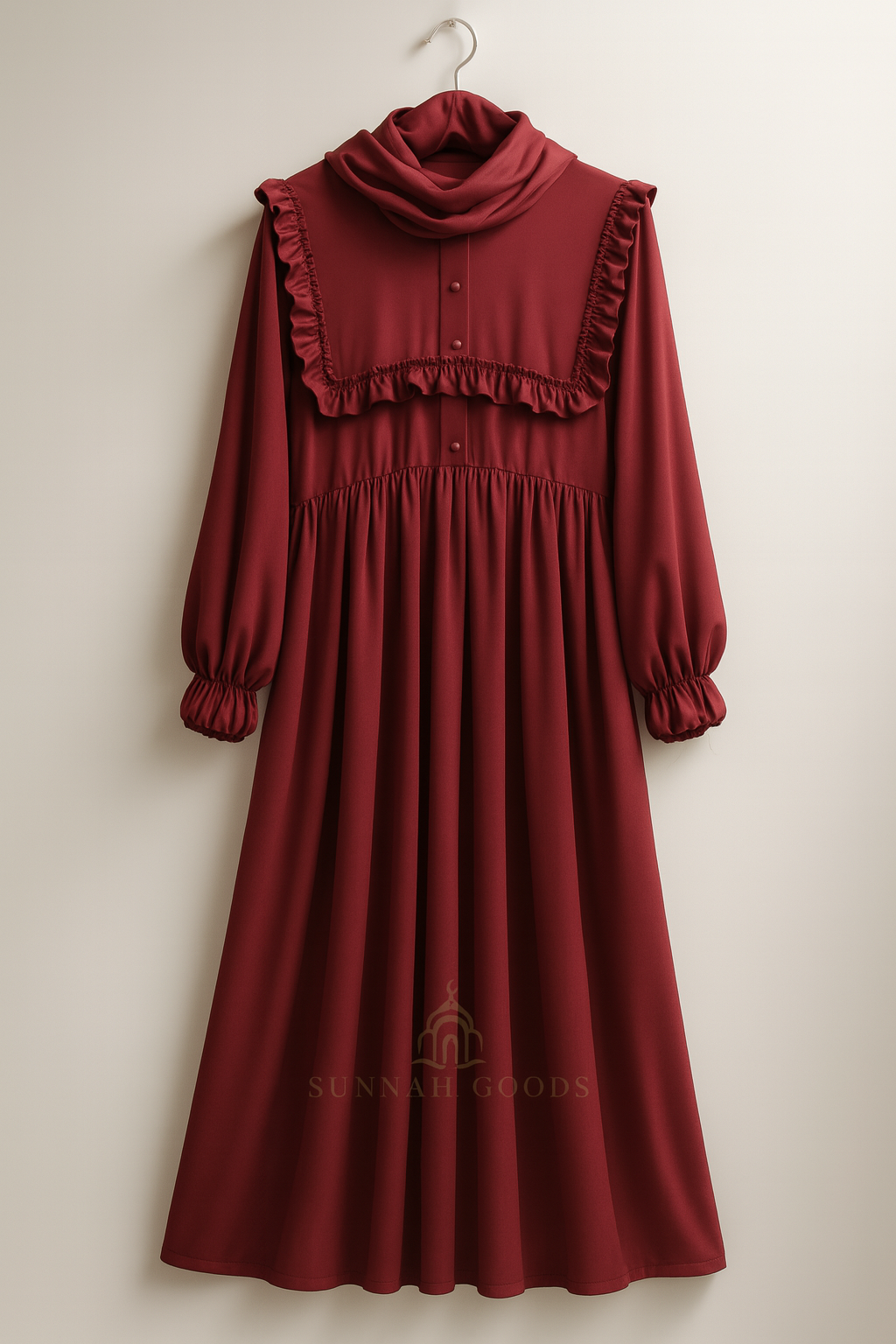 Isdal for Kids – Modest & Comfortable Islamic Wear | Sunnah Goods