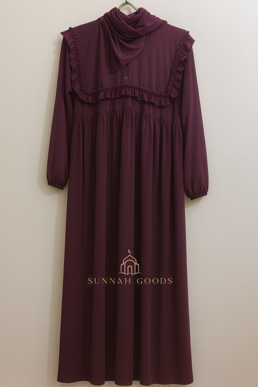 Isdal for Kids – Modest & Comfortable Islamic Wear | Sunnah Goods
