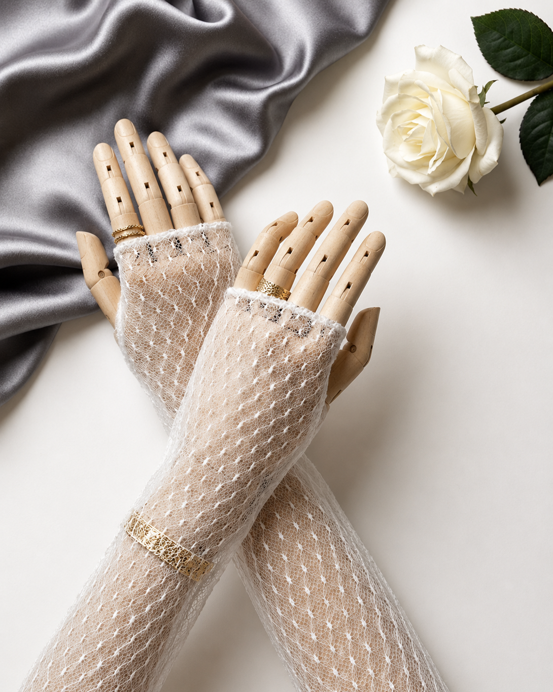 Arm Sleeve Collection - with Design