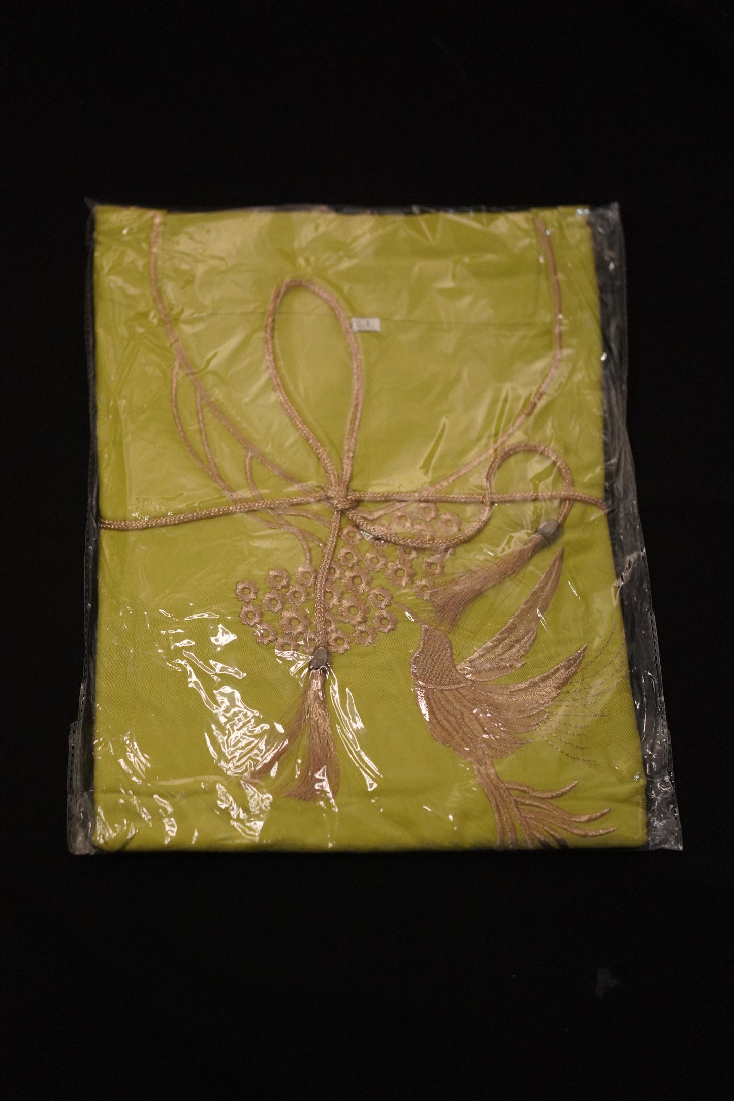 Algerian Kaftan for Women – Handmade Traditional Dress | L–2XL Sizes