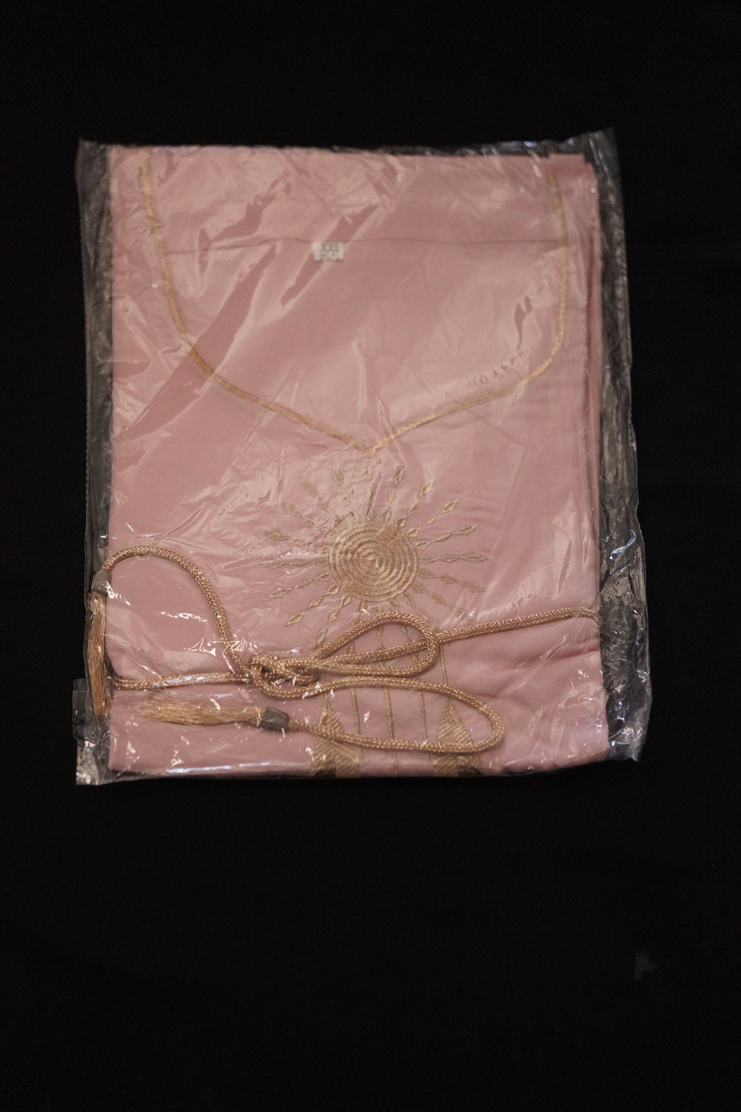 Algerian Kaftan for Women – Handmade Traditional Dress | L–2XL Sizes