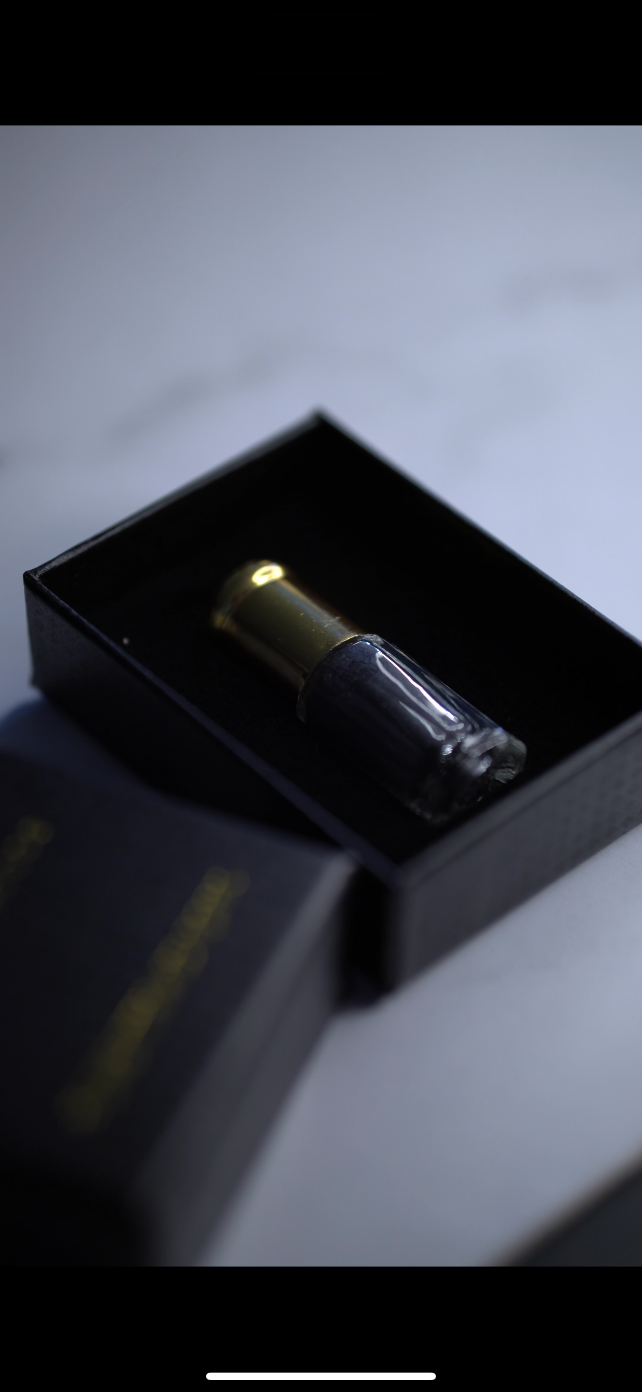 Premium Authentic Ithmid Kohl | Traditional Arabian Kohl for Eye Care & Beauty