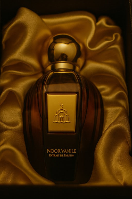 Noor Vanile – Extrait de Parfum (50ml)