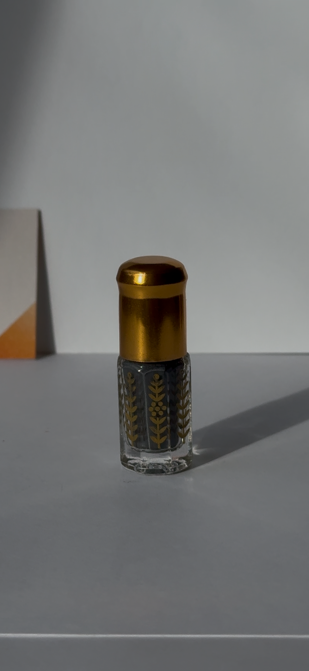 Premium Authentic Ithmid Kohl | Traditional Isfahani Kohl for Eye Care & Beauty