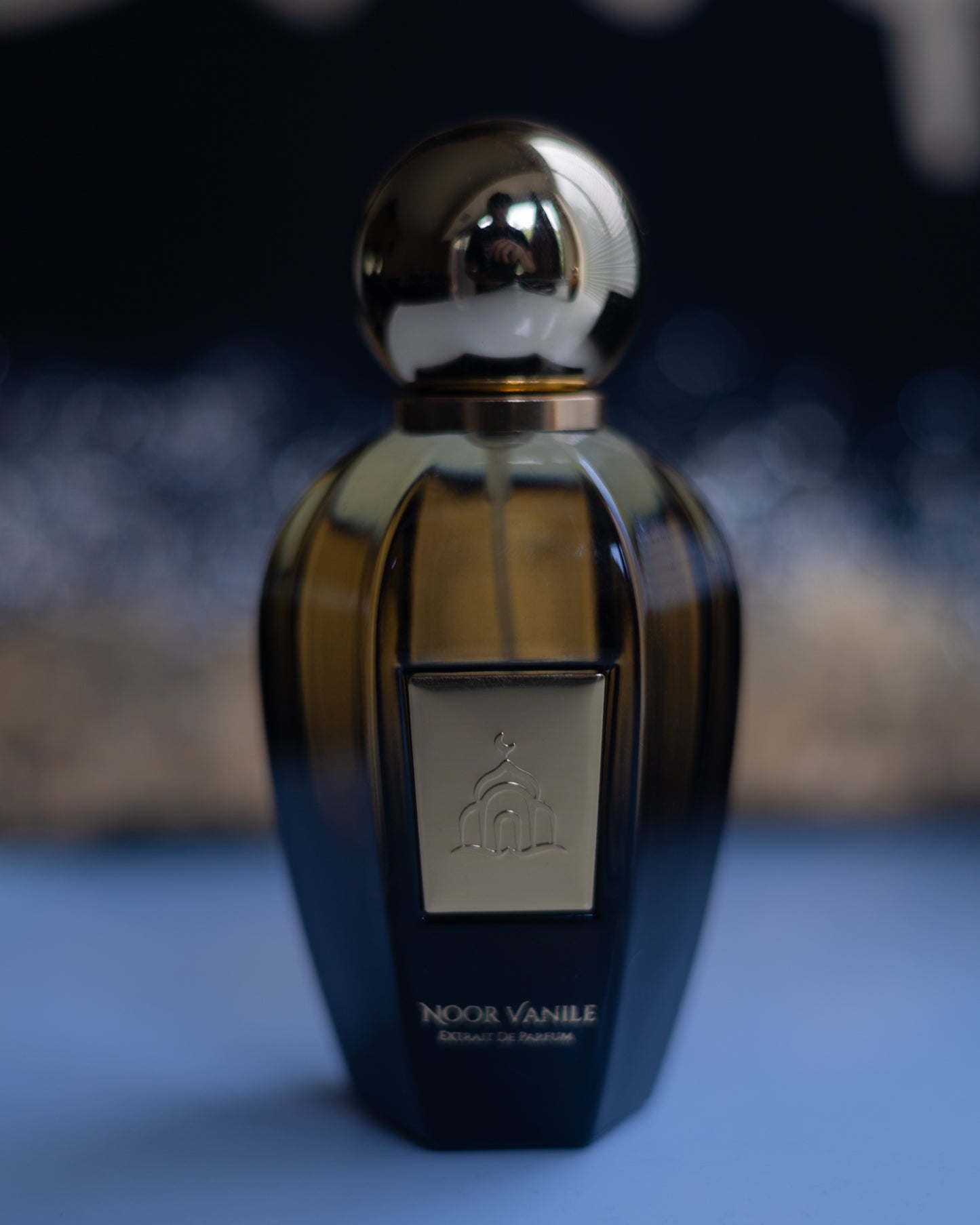 Noor Vanile – Extrait de Parfum (50ml)