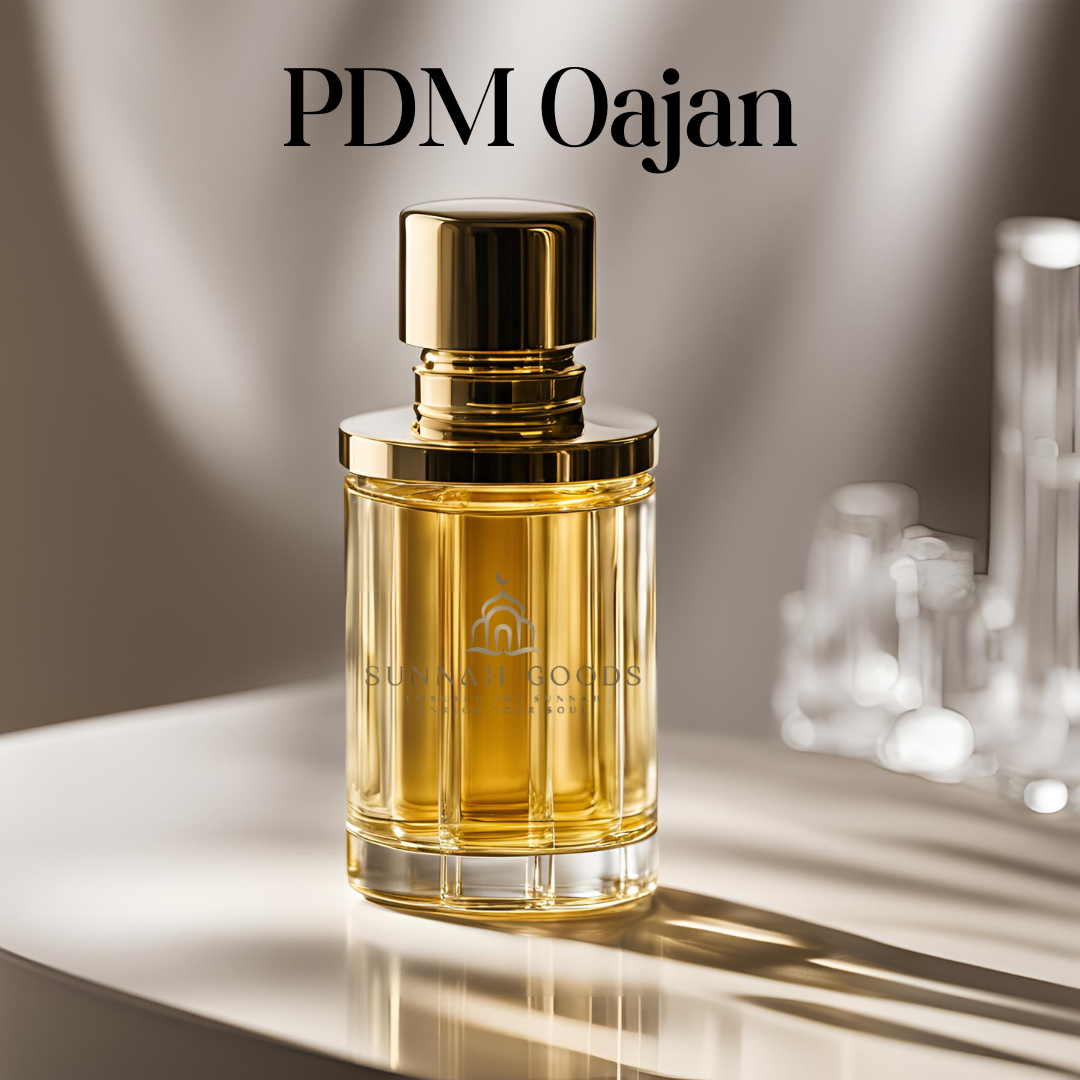 Sunnah Goods Impression of PDM - Oajan