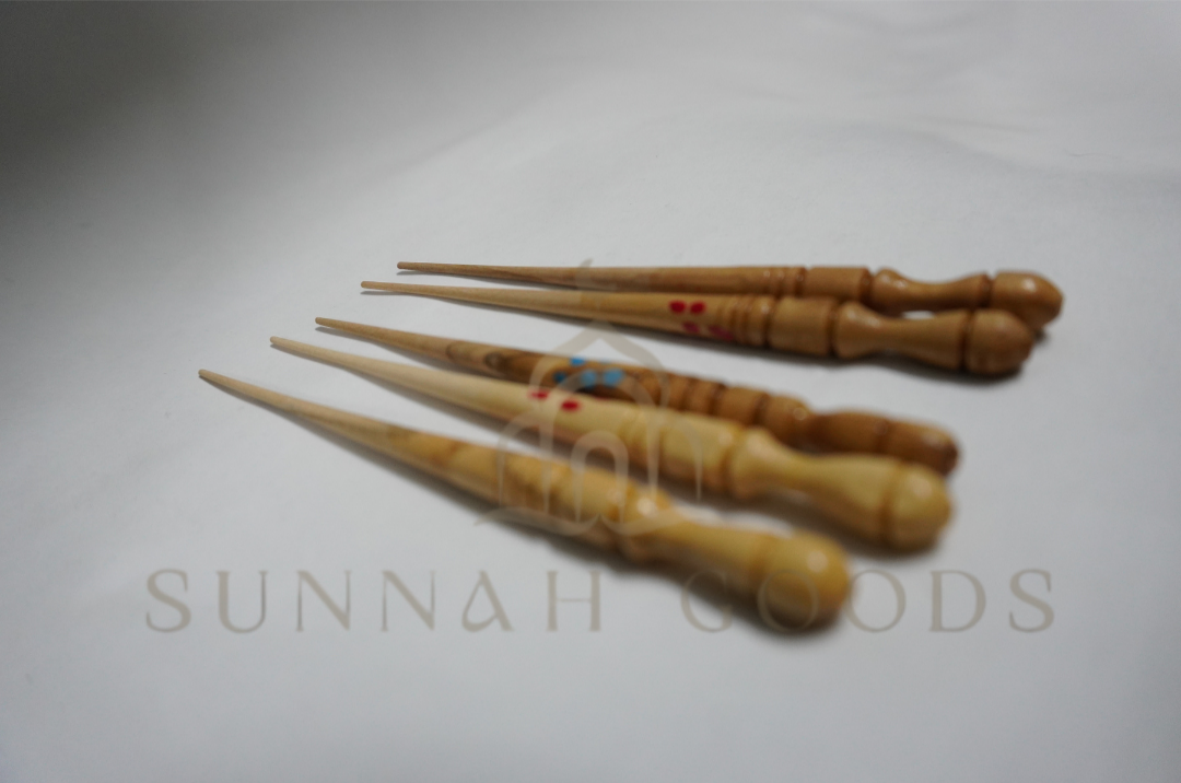 Sunnah Goods Kohl Stick Applicator 7