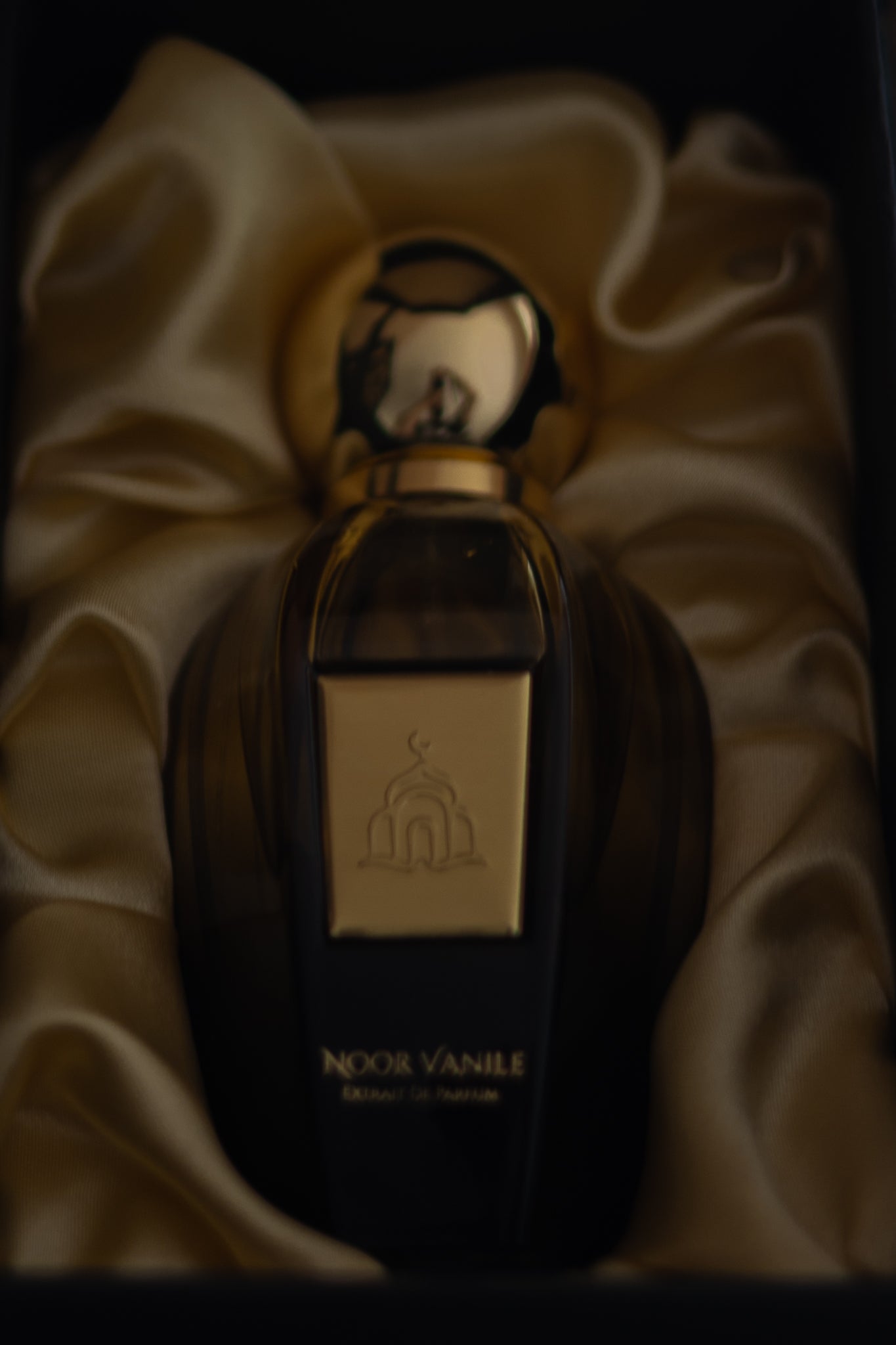 Noor Vanile – Extrait de Parfum (50ml)