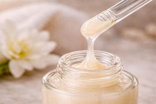 Musk Al Tahara: The Fragrance of Purity