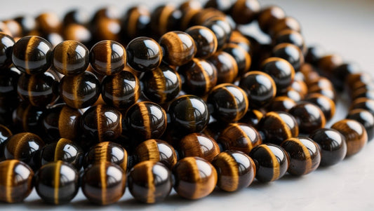 tasbeeh beads