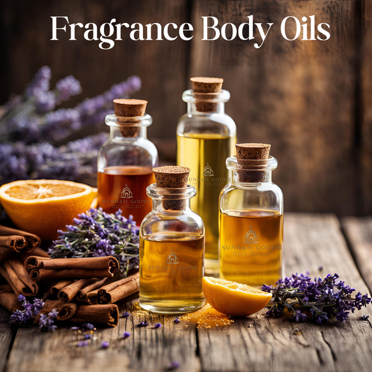 fragranceoils