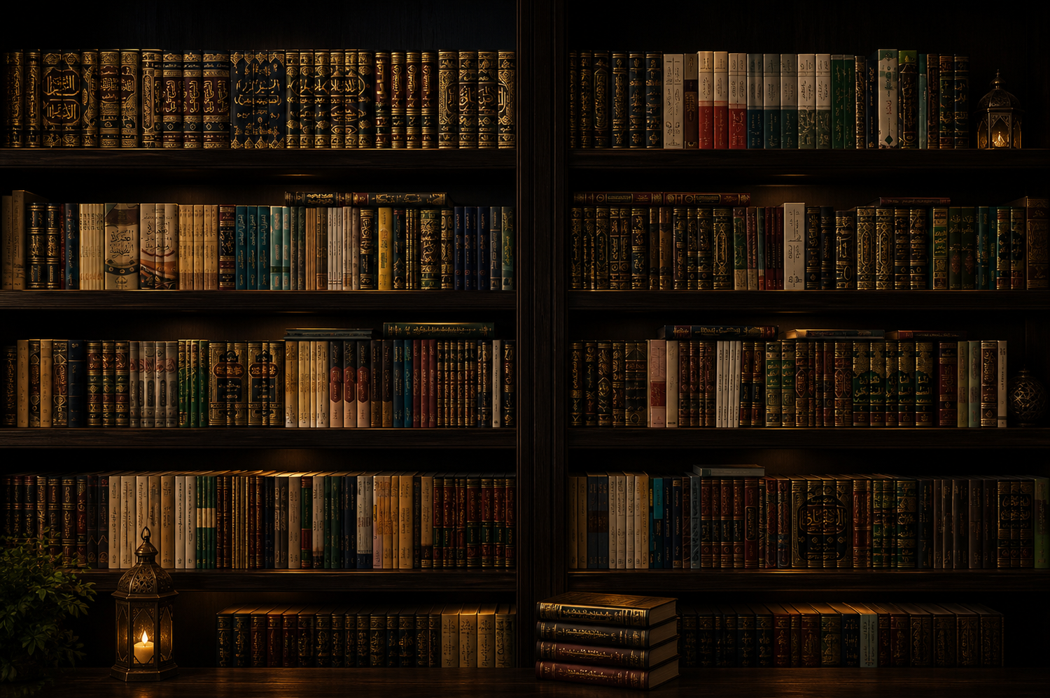 Islamic Books