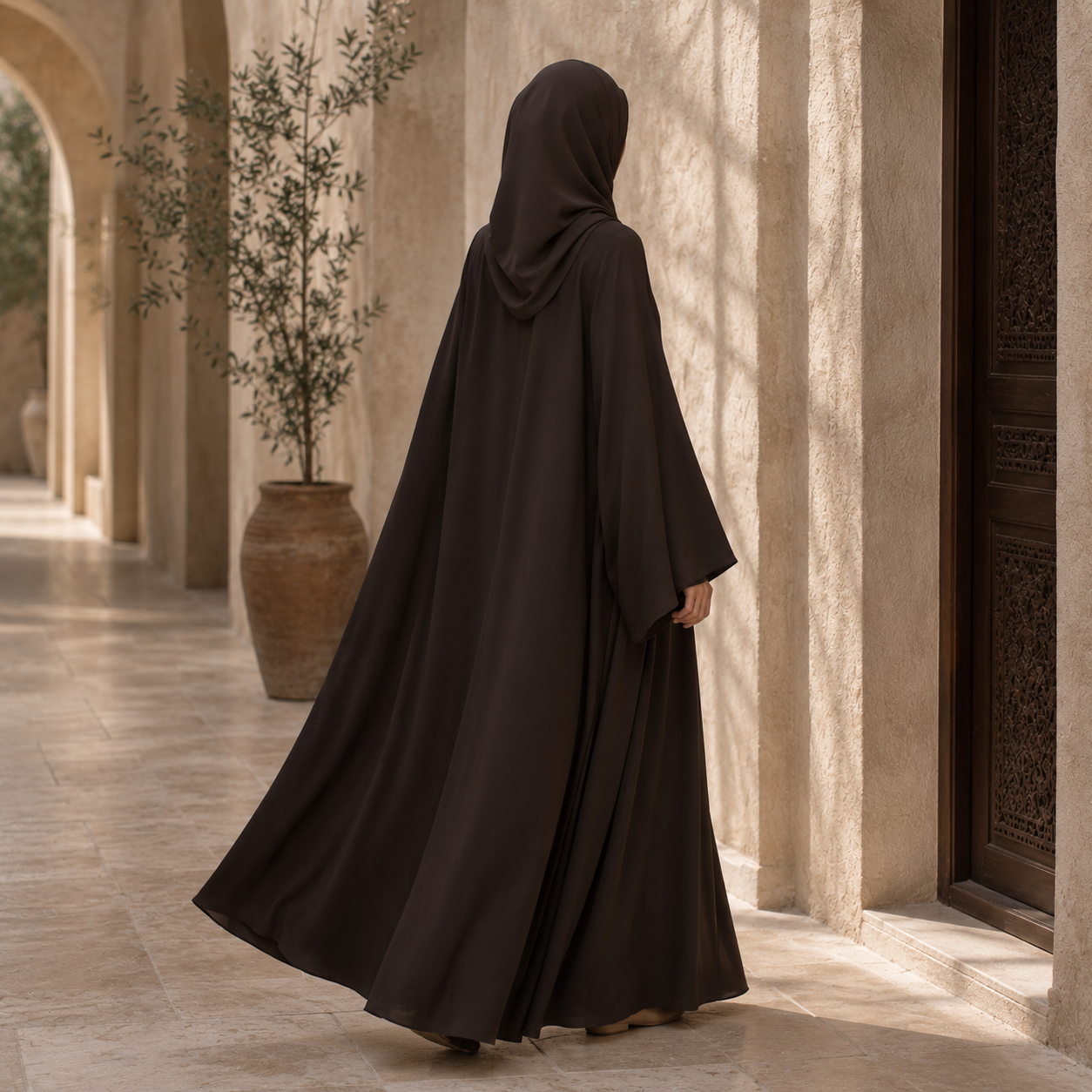 Abayas