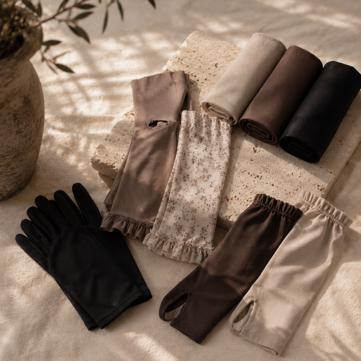 Accessories