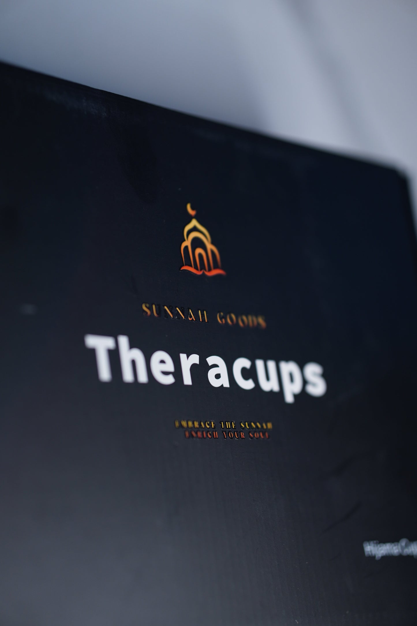 Hijama Sunnah Cupping Set (12 Cups) – Reusable Cupping Kit