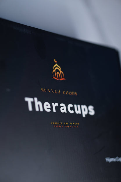 Hijama Sunnah Cupping Set (12 Cups) – Reusable Cupping Kit