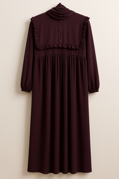Isdal for Kids – Modest & Comfortable Islamic Wear | Sunnah Goods