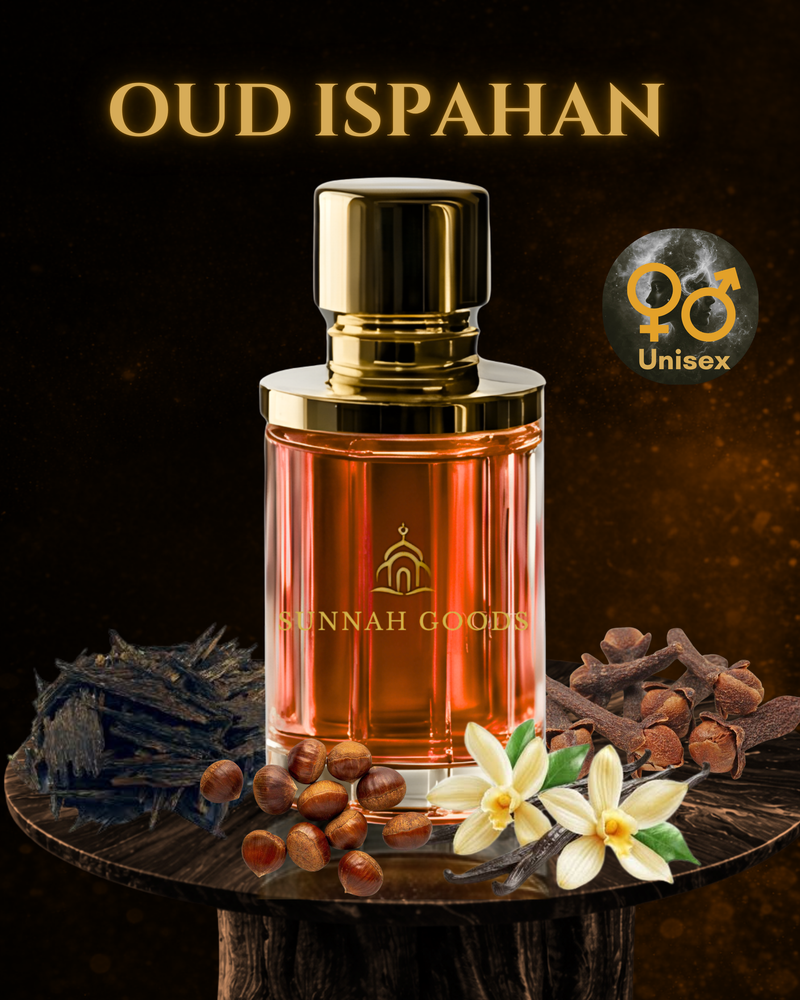 Oud Isfahan