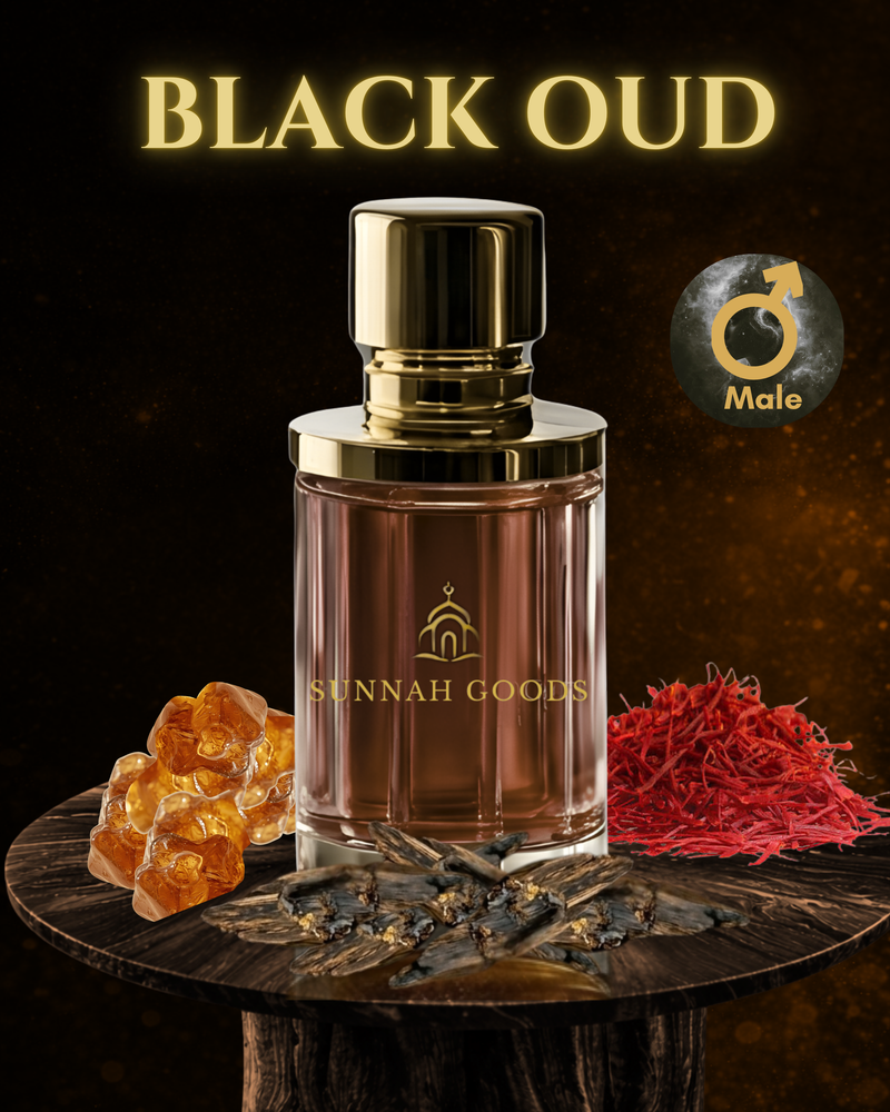 Black Oud