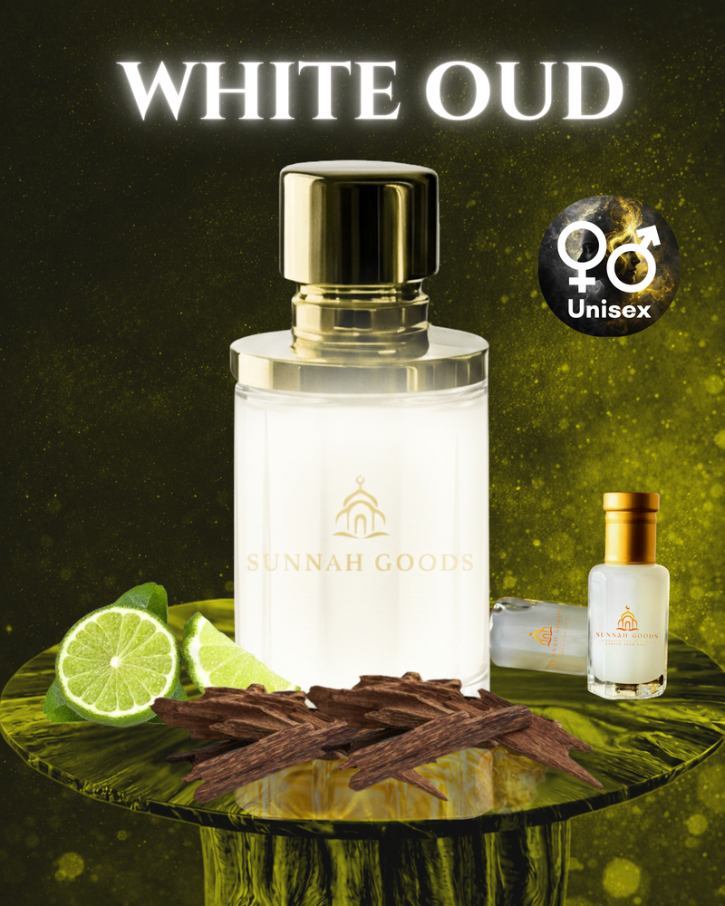White Oud