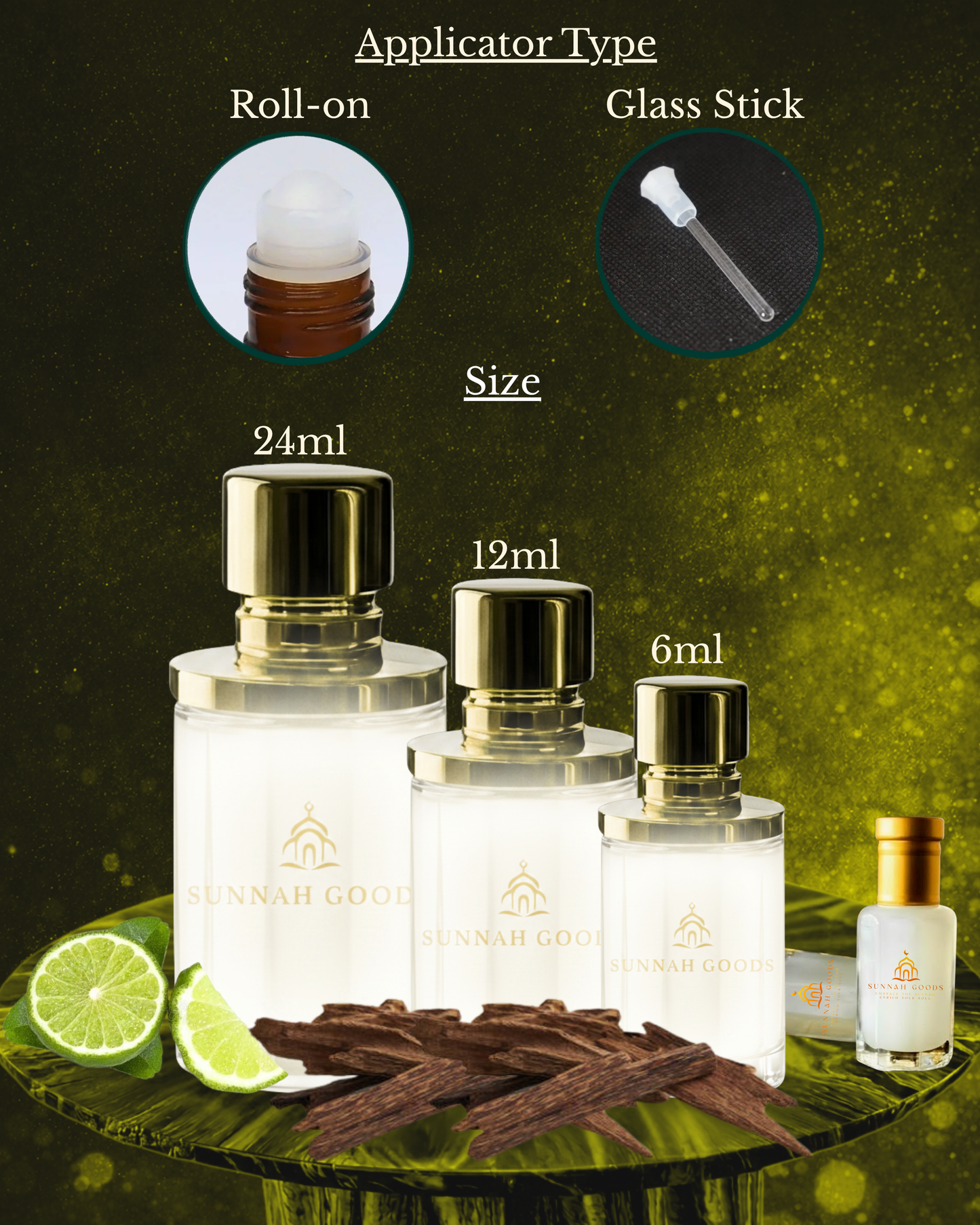 White Oud