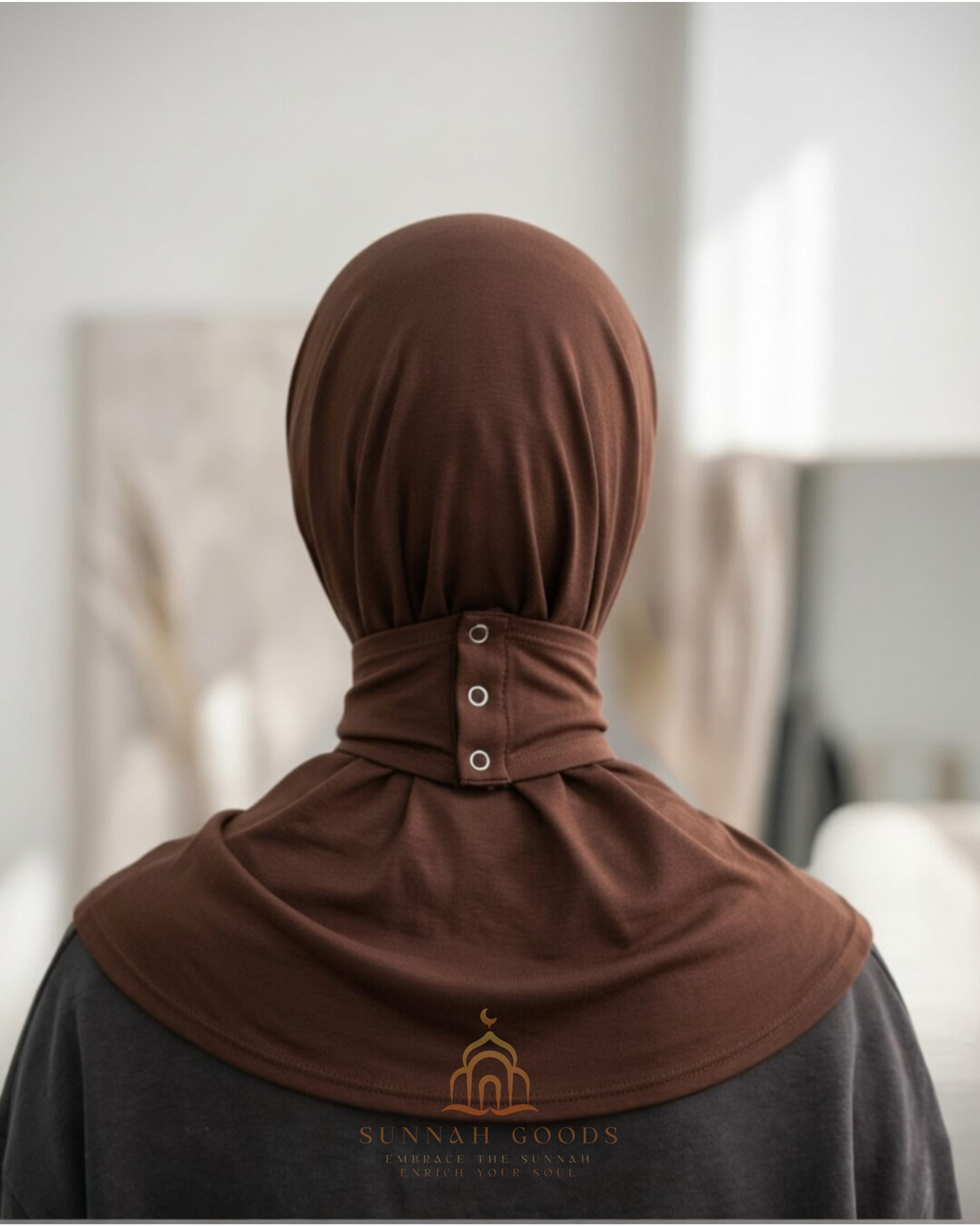 Performance Jersey Mini-Khimar