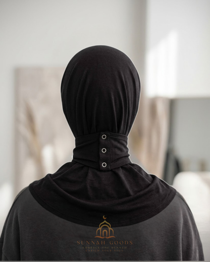 Performance Jersey Mini-Khimar