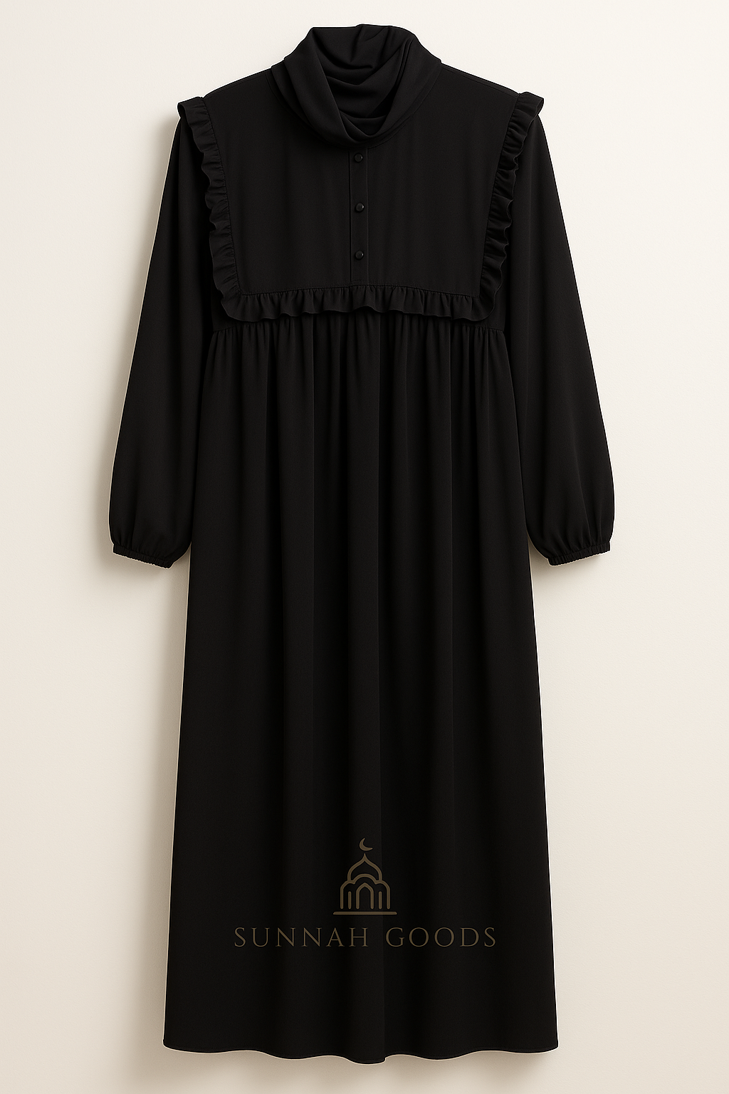 Isdal for Kids – Modest & Comfortable Islamic Wear | Sunnah Goods