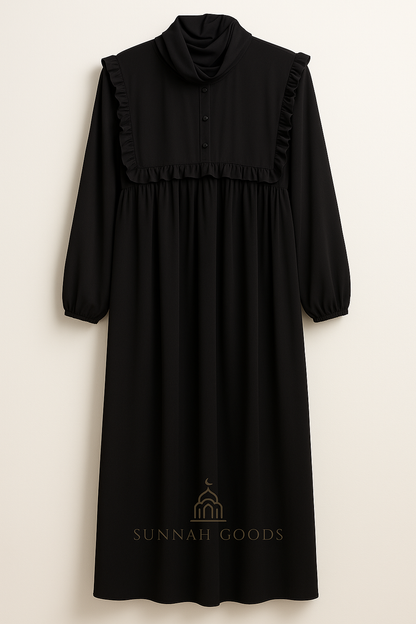 Isdal for Kids – Modest & Comfortable Islamic Wear | Sunnah Goods