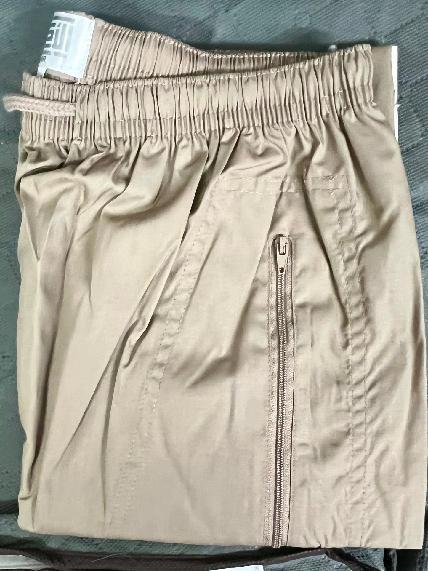 Premium Thobe Pants for Men – Modest Comfort Fit