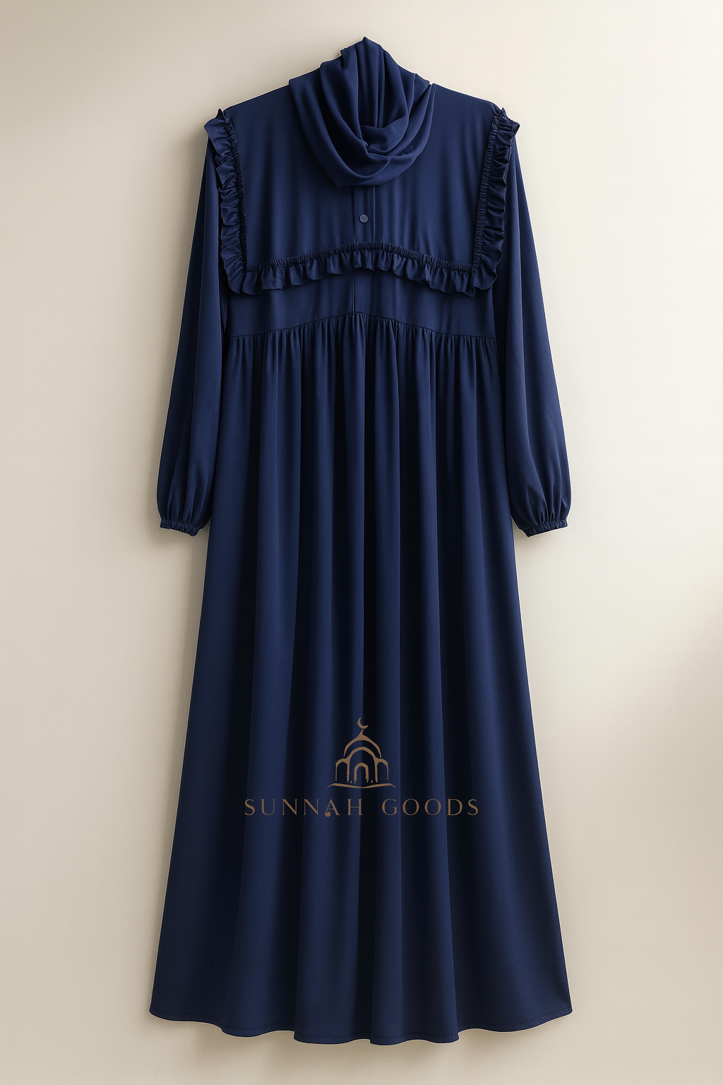 Isdal for Kids – Modest & Comfortable Islamic Wear | Sunnah Goods