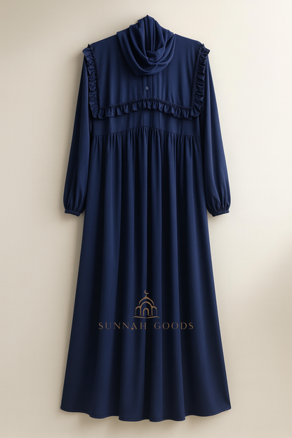 Isdal for Kids – Modest & Comfortable Islamic Wear | Sunnah Goods