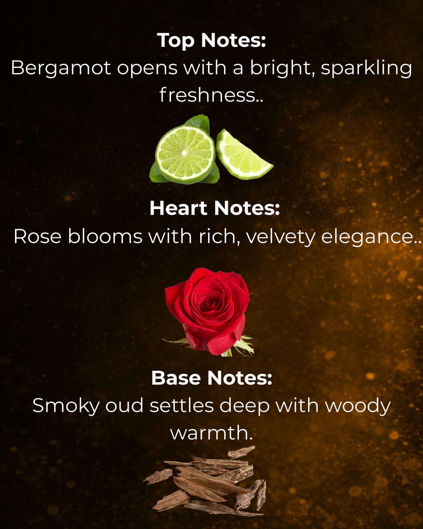 Sunnah Goods Impression of Penhaligon’s  - Halfeti