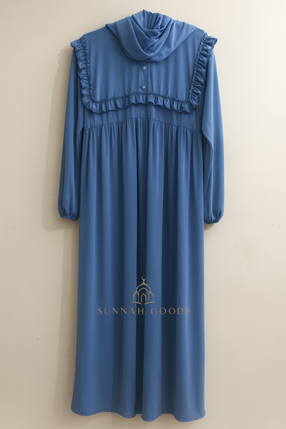 Isdal for Kids – Modest & Comfortable Islamic Wear | Sunnah Goods