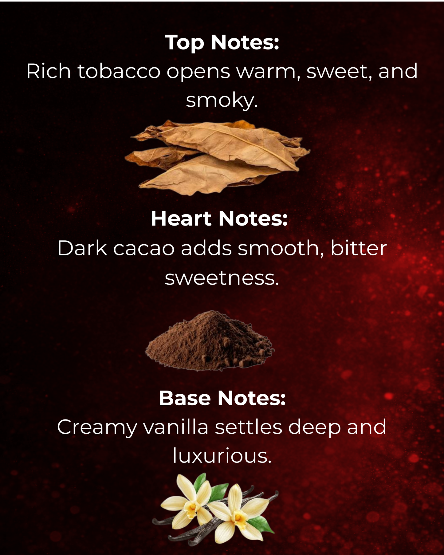 Sunnah Goods Impression of Tom Ford - Tobacco Vanille