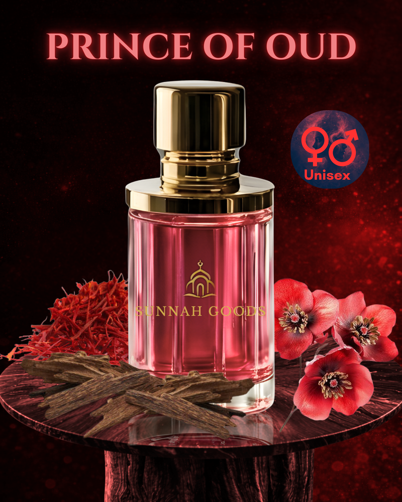 Prince Of Oud