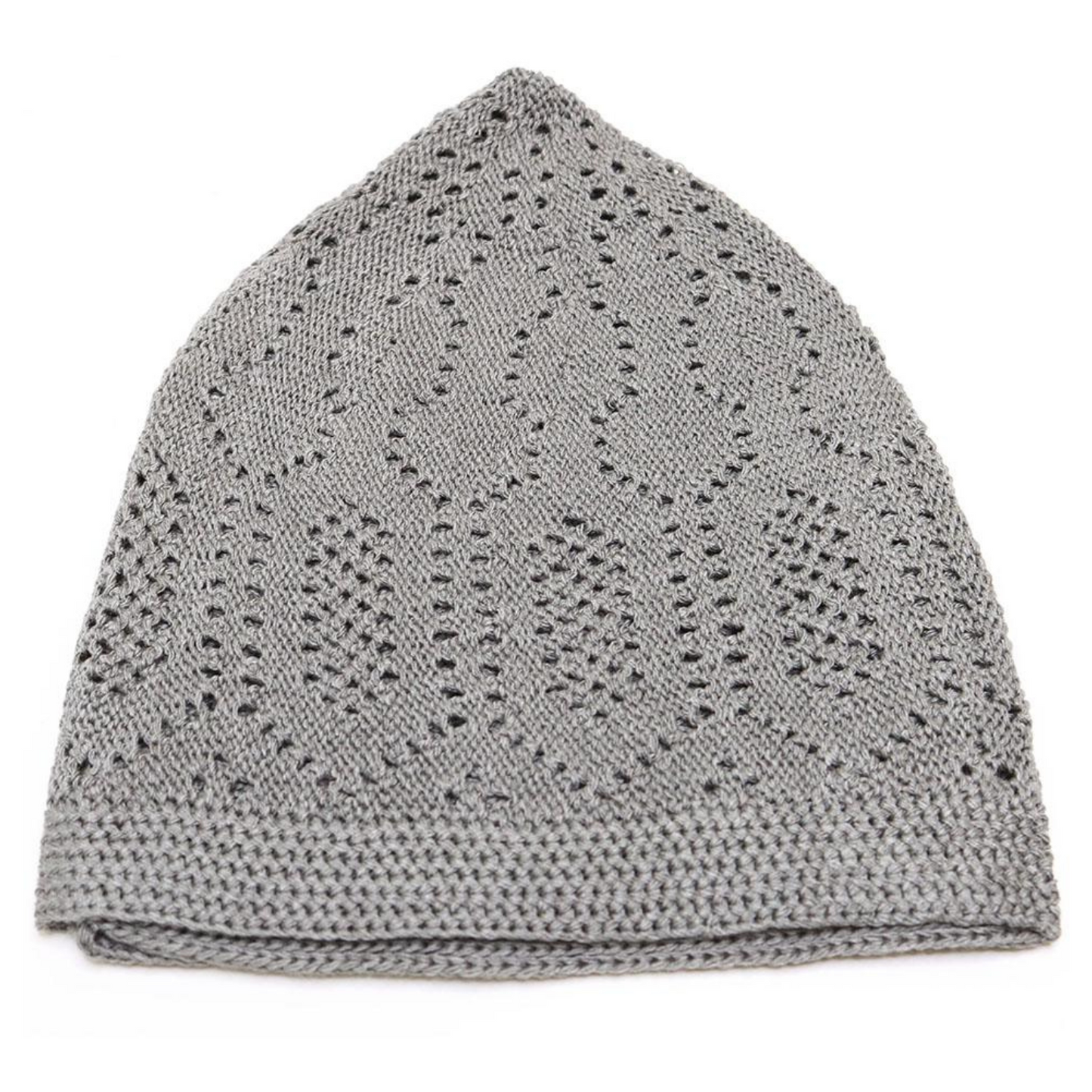 Sunnah Goods - Men's Knit Kufi Cap