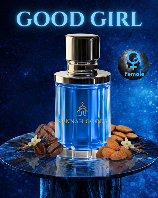 Sunnah Goods Impression of Carolina Herrira - Good Girl