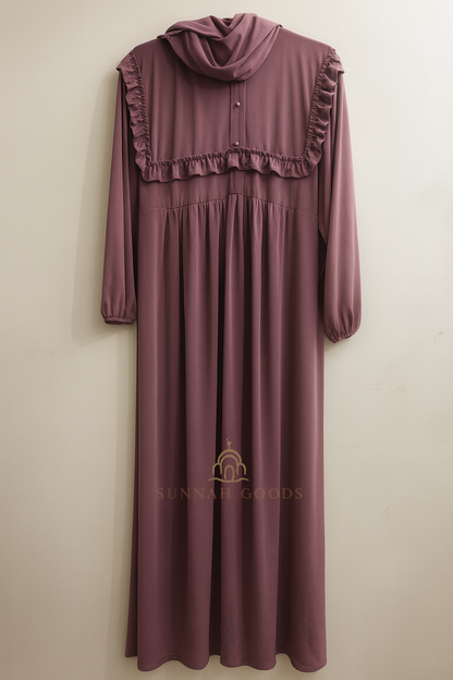 Isdal for Kids – Modest & Comfortable Islamic Wear | Sunnah Goods