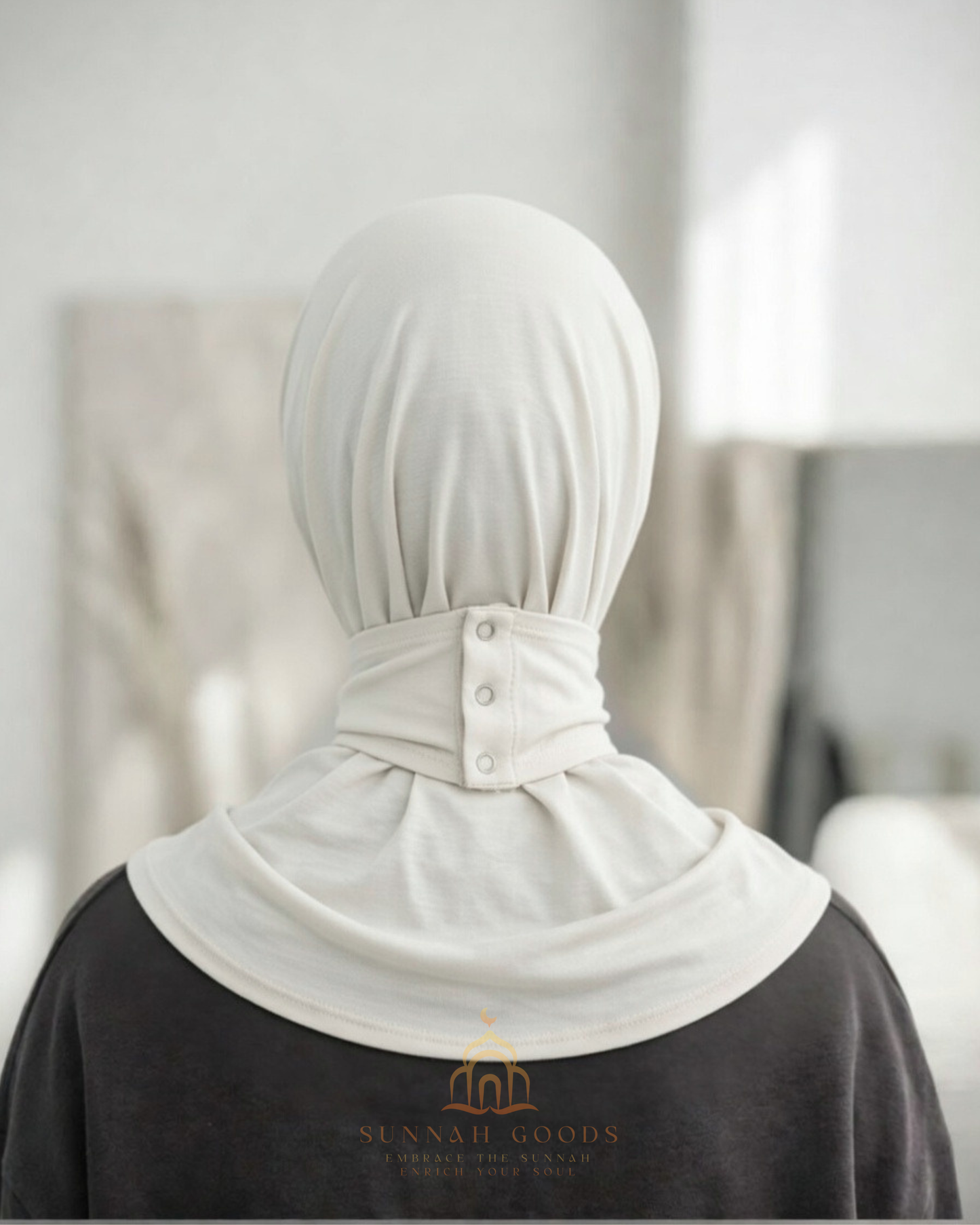 Performance Jersey Mini-Khimar
