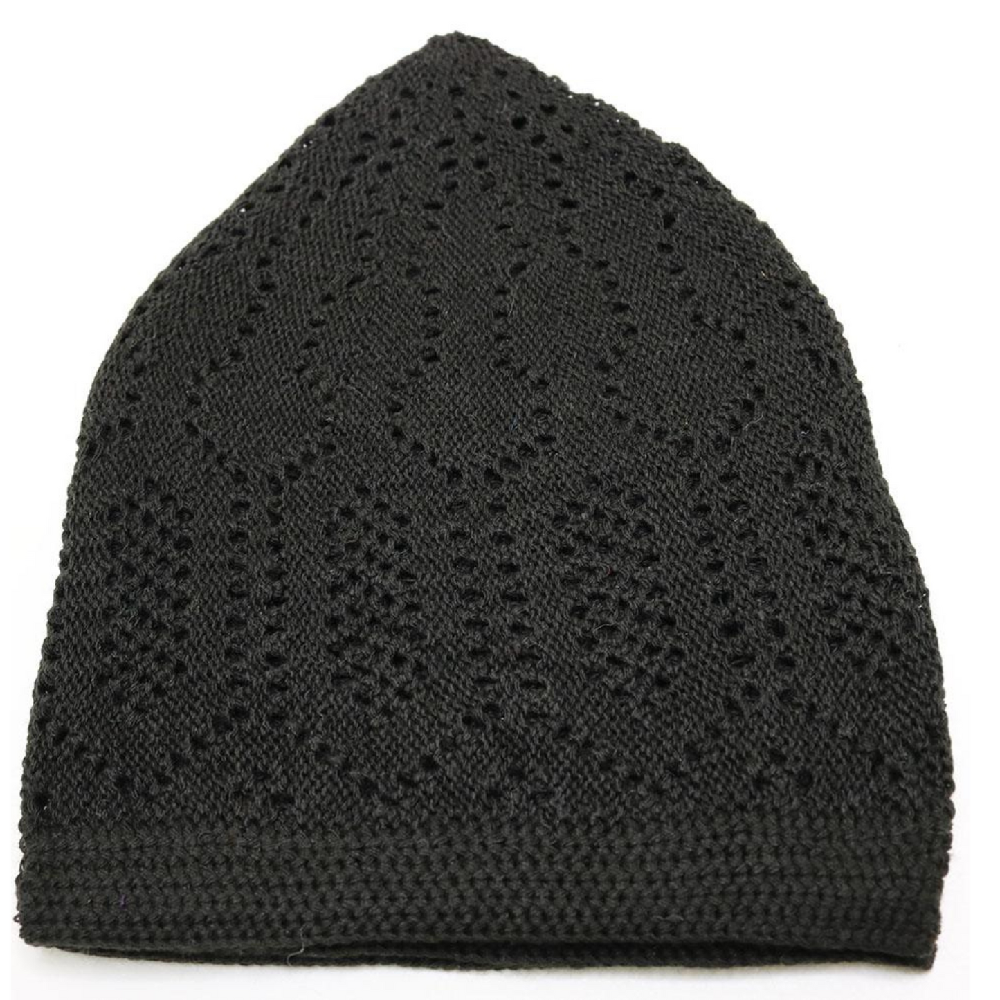 Sunnah Goods - Men's Knit Kufi Cap