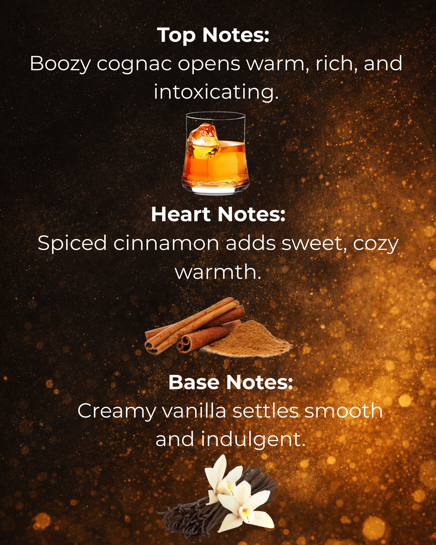 Kilian Angels' Share - Sunnah Goods Impression | Perfume Oil