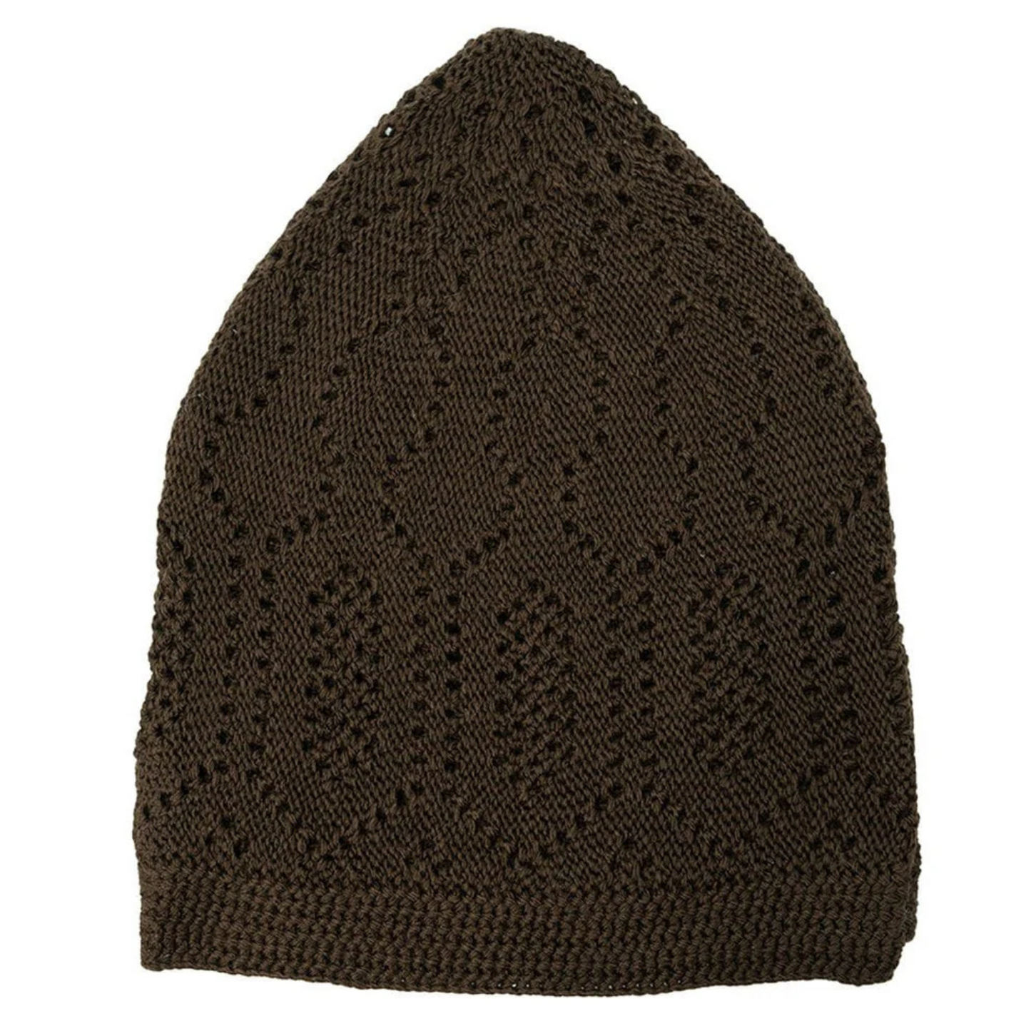 Sunnah Goods - Men's Knit Kufi Cap