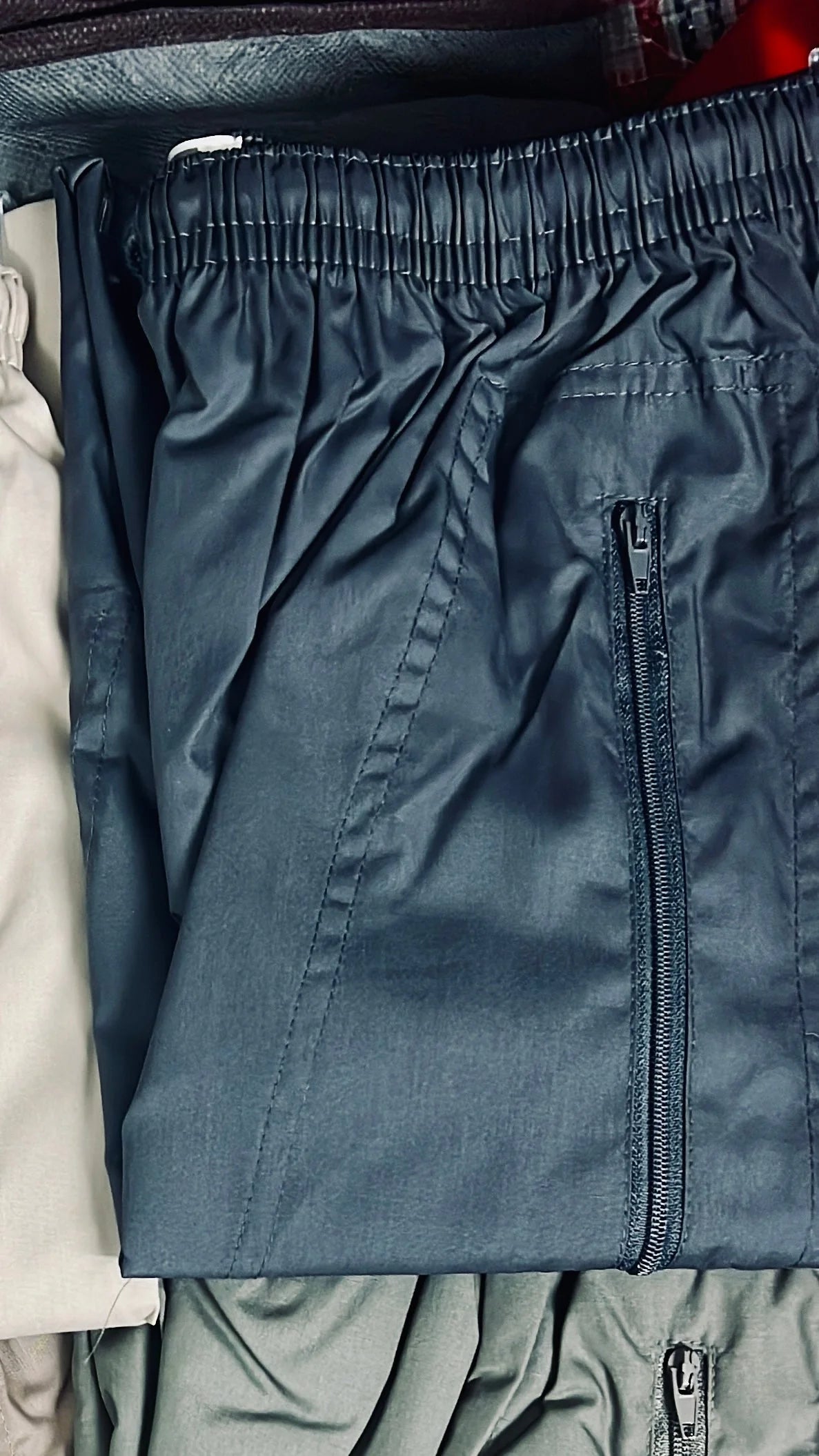 Premium Thobe Pants for Men – Modest Comfort Fit