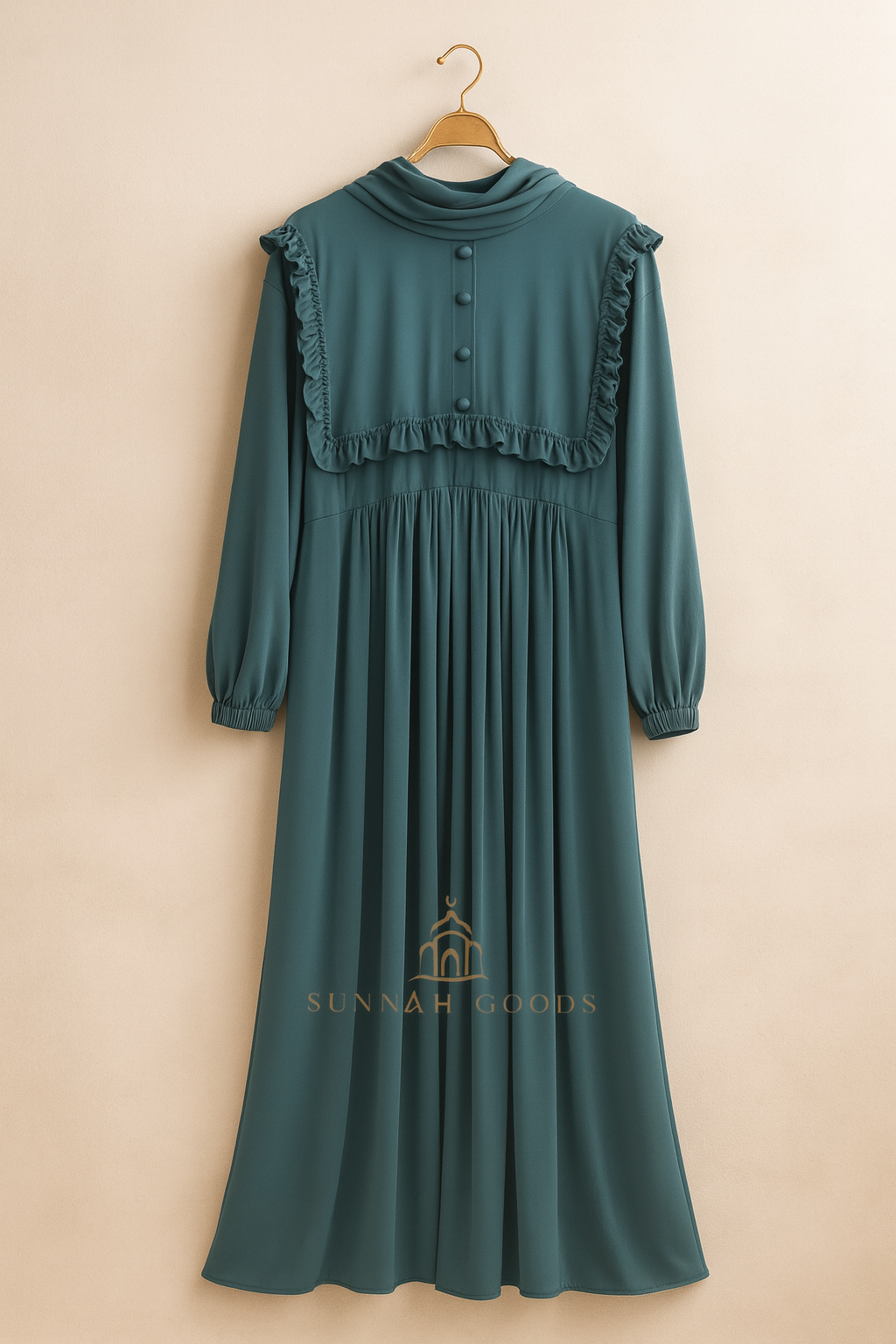 Isdal for Kids – Modest & Comfortable Islamic Wear | Sunnah Goods