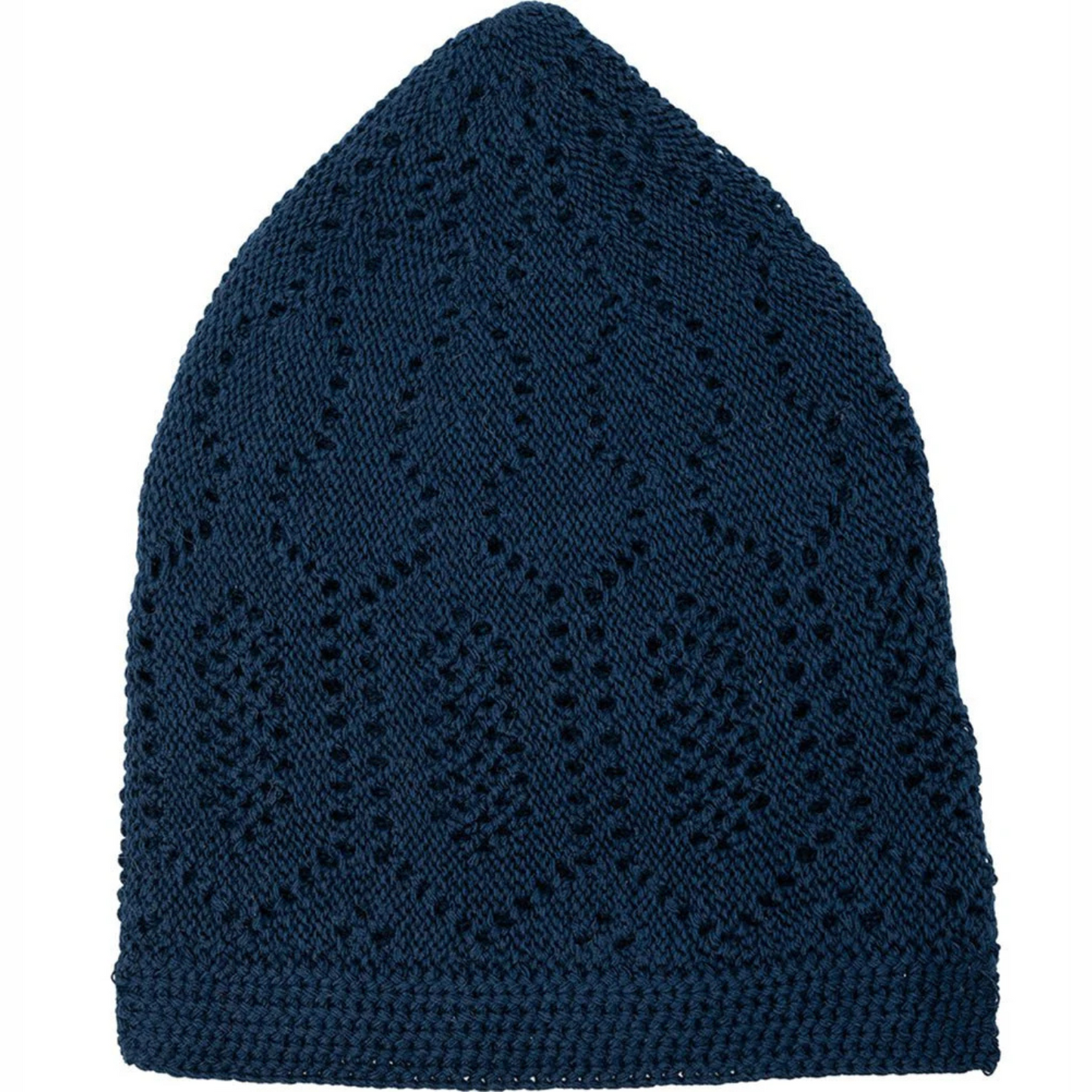 Sunnah Goods - Men's Knit Kufi Cap