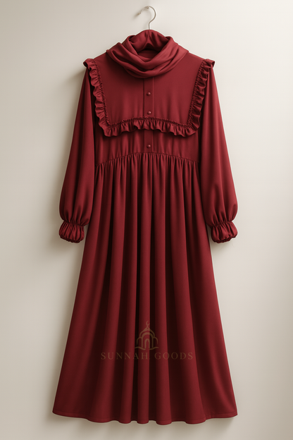 Isdal for Kids – Modest & Comfortable Islamic Wear | Sunnah Goods