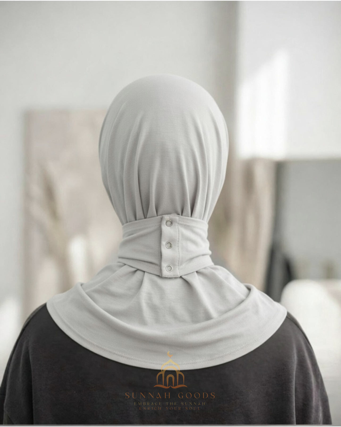 Performance Jersey Mini-Khimar